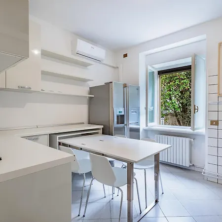 Liberty Villa&winter Garden