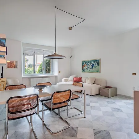 Liberty & Winter Garden Bérgamo