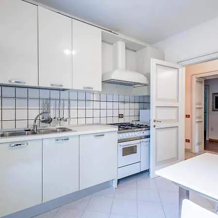 Liberty Villa&winter Garden Apartment