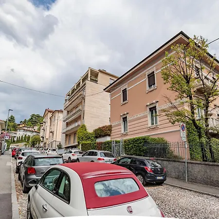 Apartamento Liberty & Winter Garden