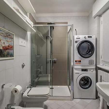 Liberty Villa&winter Garden Apartment *