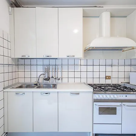 Apartamento Liberty & Winter Garden Bérgamo