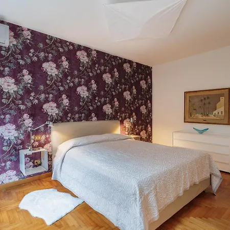 Apartamento Liberty & Winter Garden *