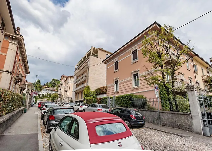 Apartamento Guesthost - Liberty & Winter Garden