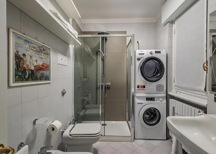 Guesthost - Liberty & Winter Garden Apartamento *