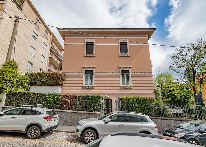 Guesthost - Liberty & Winter Garden Apartamento *