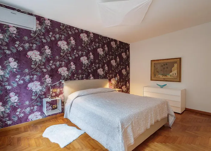 Apartamento Guesthost - Liberty & Winter Garden *