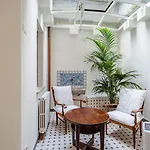 Apartment Guesthost - Liberty & Winter Garden