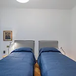 Apartment Guesthost - Liberty & Winter Garden Bergamo