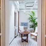 Apartment Guesthost - Liberty & Winter Garden